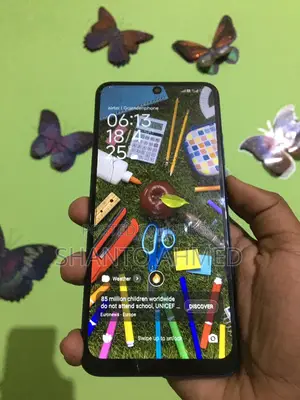 Xiaomi Redmi Note 11 (Used)