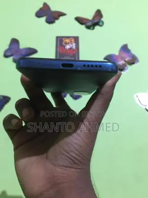 Xiaomi Redmi Note 11 (Used)