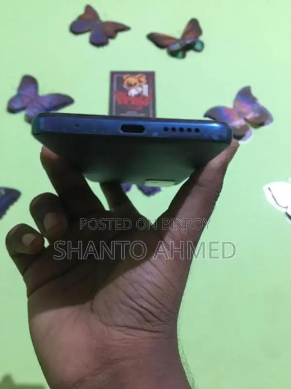 Xiaomi Redmi Note 11 (Used)