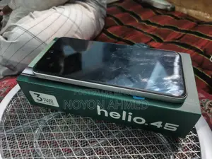 Helio 45 full fresh (Used)