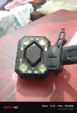 E-horn for Cycle and Bike