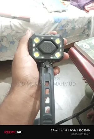 E-horn for Cycle and Bike
