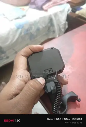 E-horn for Cycle and Bike