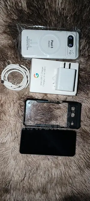 Google Pixel 8 (Used)