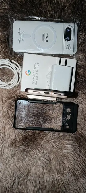 Google Pixel 8 (Used)