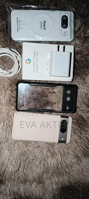 Google Pixel 8 (Used)
