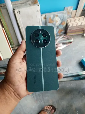 Realme 12 8/256 (Used)