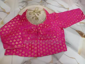 Ready-made blouses, size 40-42