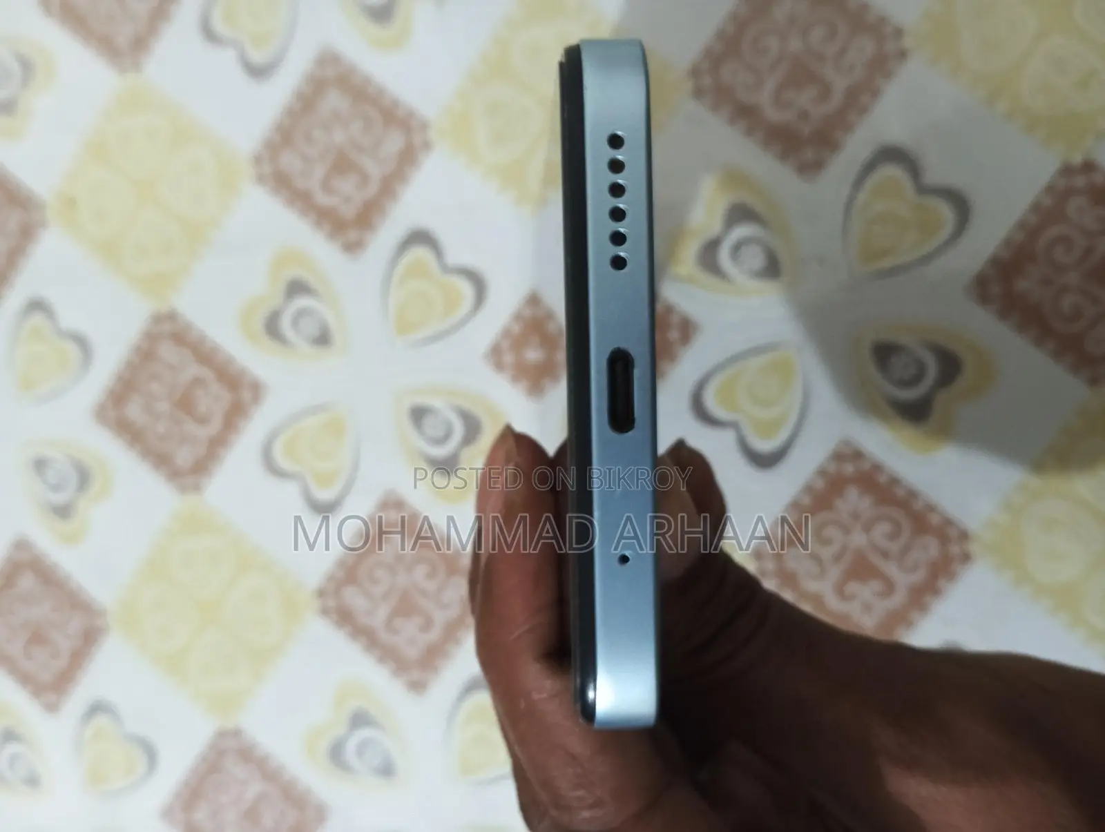Xiaomi redmi 13. 6/128 (Used)