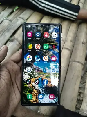 Samsung Galaxy S20 Ultra 5G 256 GB Bronze