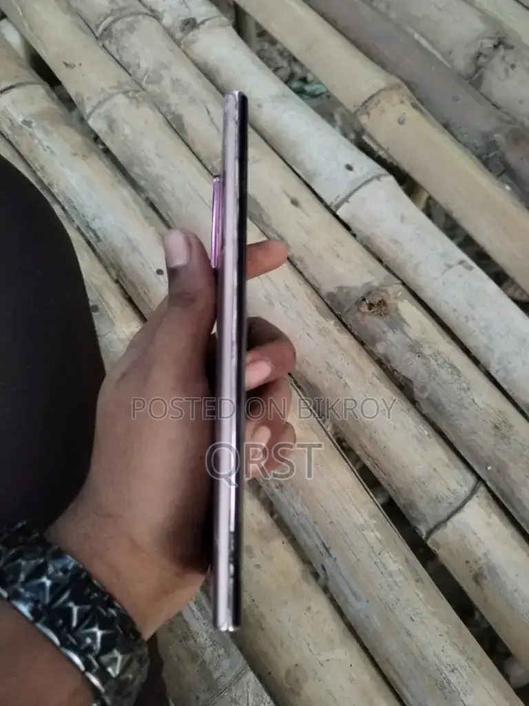 Samsung Galaxy S20 Ultra 5G 256 GB Bronze