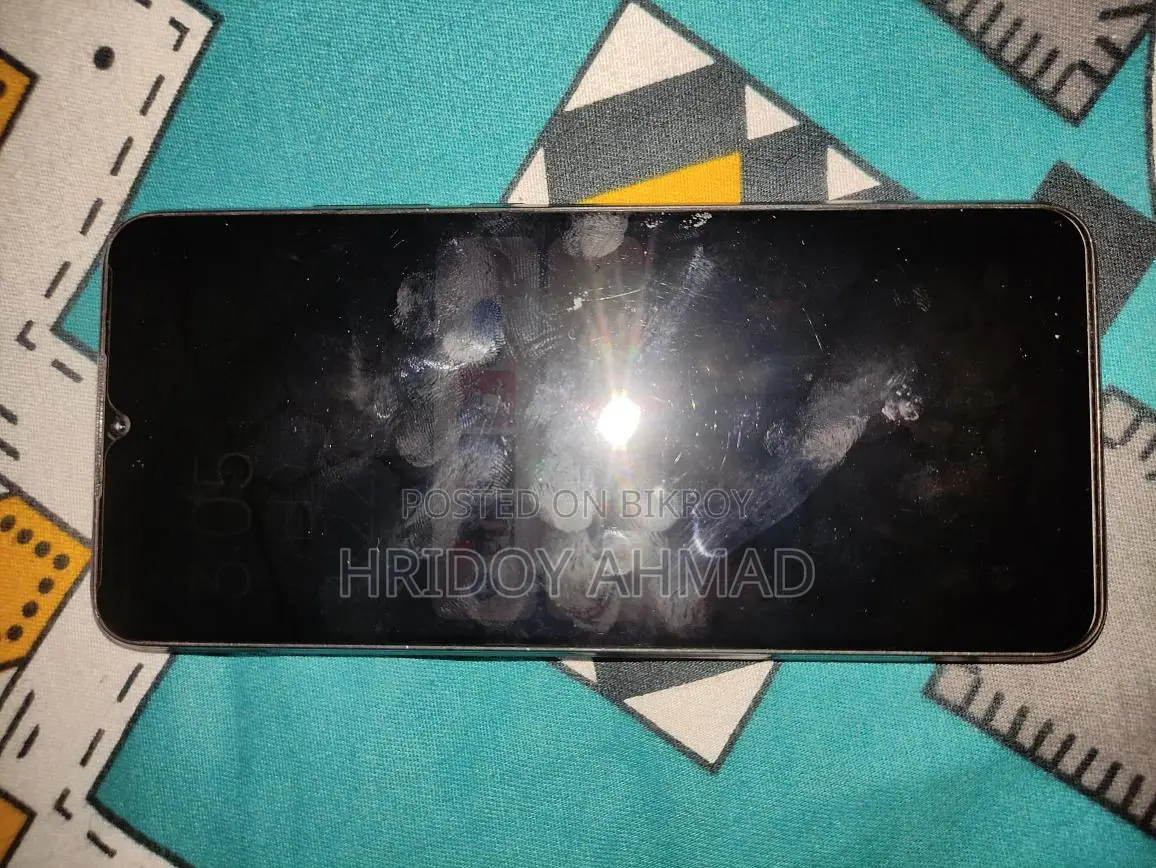 Xiaomi Redmi 10C (Used)