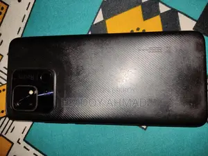 Xiaomi Redmi 10C (Used)
