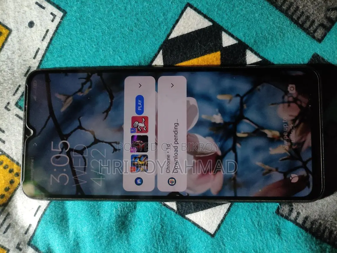 Xiaomi Redmi 10C (Used)
