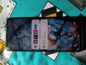 Xiaomi Redmi 10C (Used)