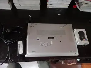 ল্যাপটপ HP EliteBook 840 G6 8GB Intel Core I5 SSD 256GB
