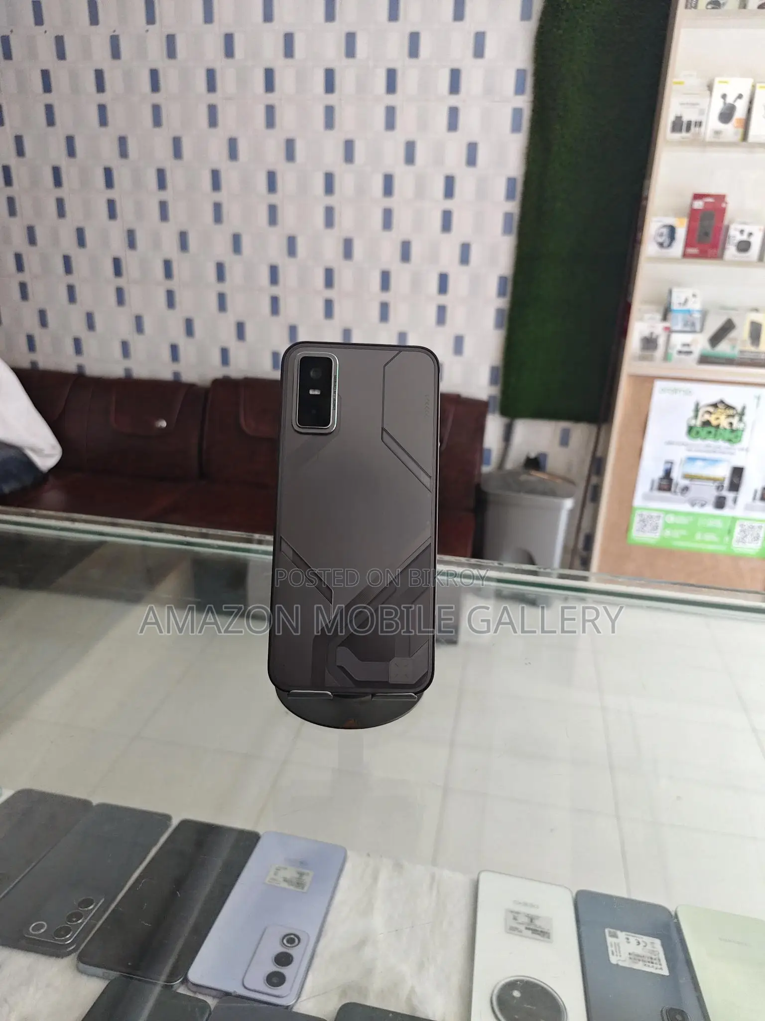 Infinix Note 30 Pro (Used)