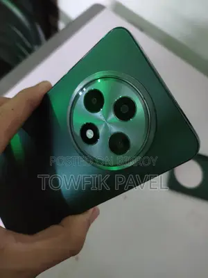 OPPO Reno 12F EXCHANGE POSSIBLE (Used)
