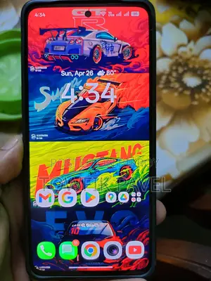 OPPO Reno 12F EXCHANGE POSSIBLE (Used)