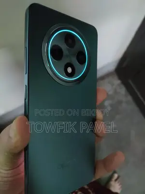 OPPO Reno 12F EXCHANGE POSSIBLE (Used)