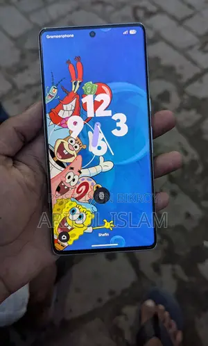 Google Pixel 7 Pro 12/128 (Used)