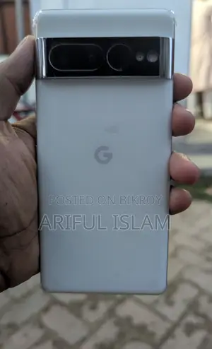 Google Pixel 7 Pro 12/128 (Used)