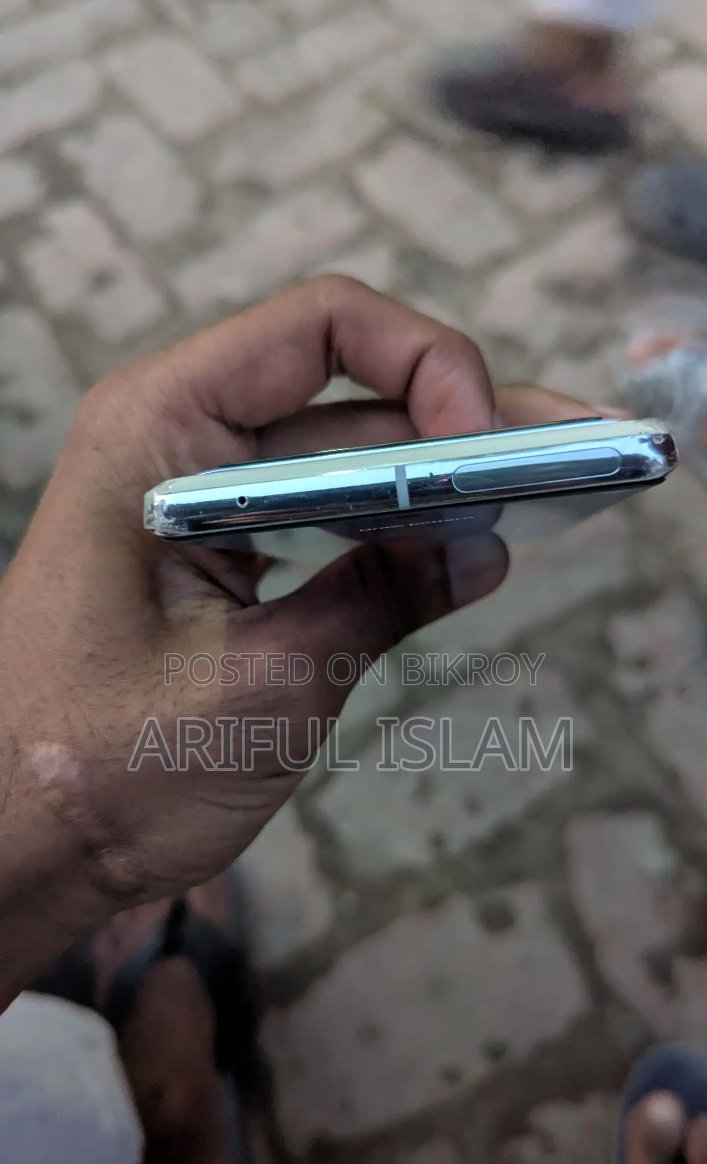 Google Pixel 7 Pro 12/128 (Used)