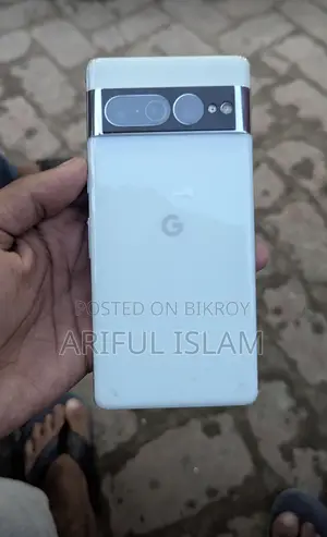 Google Pixel 7 Pro 12/128 (Used)