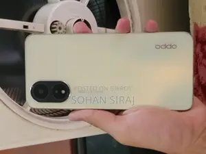 OPPO A38 (Used)