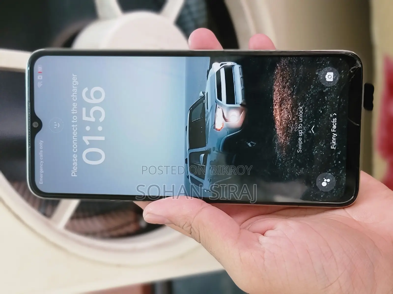 OPPO A38 (Used)