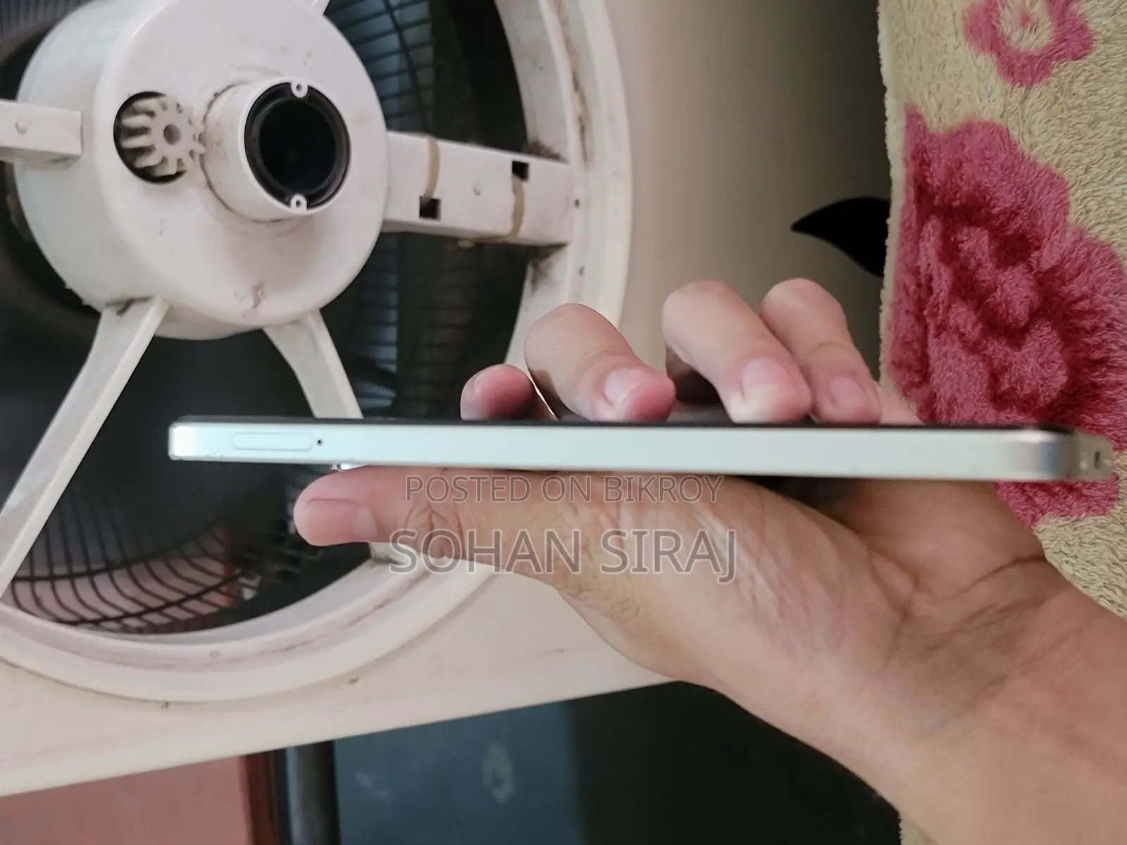 OPPO A38 (Used)