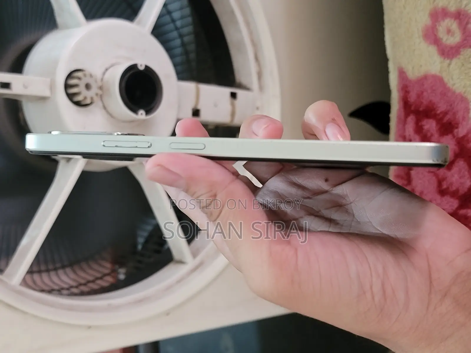 OPPO A38 (Used)