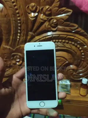 অ্যাপল আইফোন ৬ ৬৪ জিবি গোল্ড