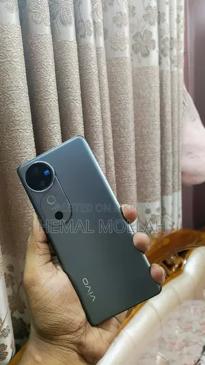 Vivo V40 5G 256 GB Gray