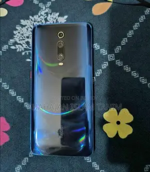 Xiaomi Mi 9T 6+128 (Used)