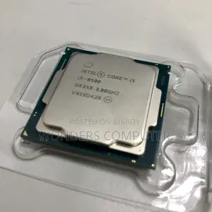 Intel Core i5-8500 8th Generation Processor
