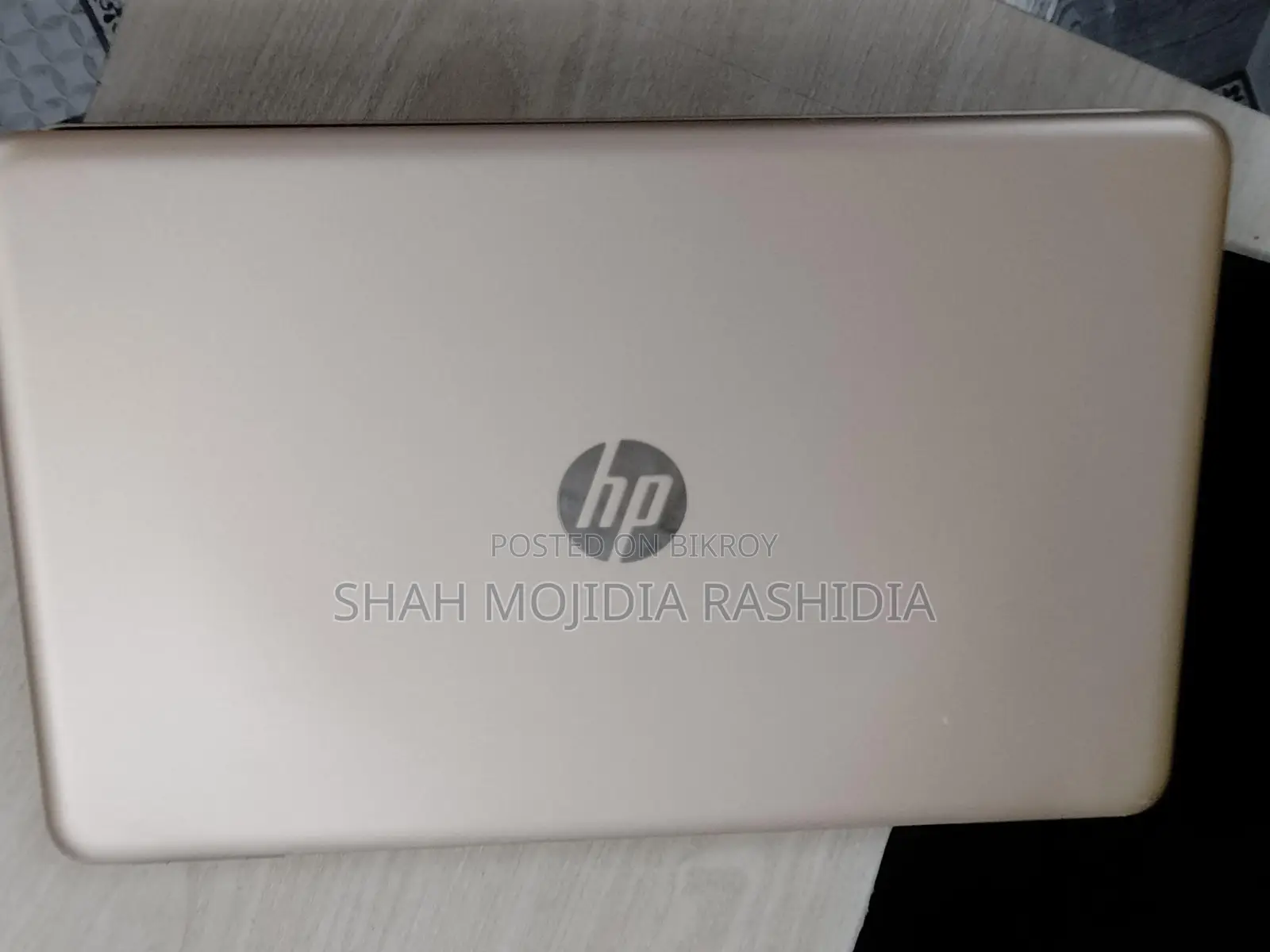Hp Pavilion gaming Core i7 7th gen with 4gb Nvidia Geforce fully fresh