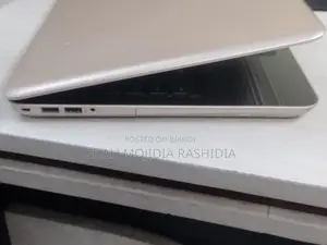 Hp Pavilion gaming Core i7 7th gen with 4gb Nvidia Geforce fully fresh
