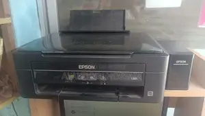 Epson Printer-380