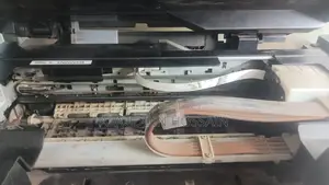 Epson Printer-380