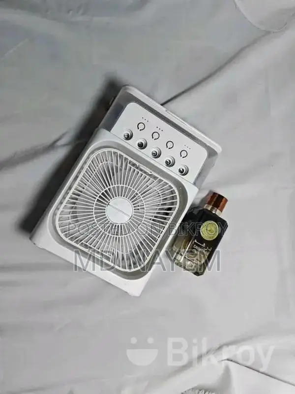 Aircooler Ac Fan