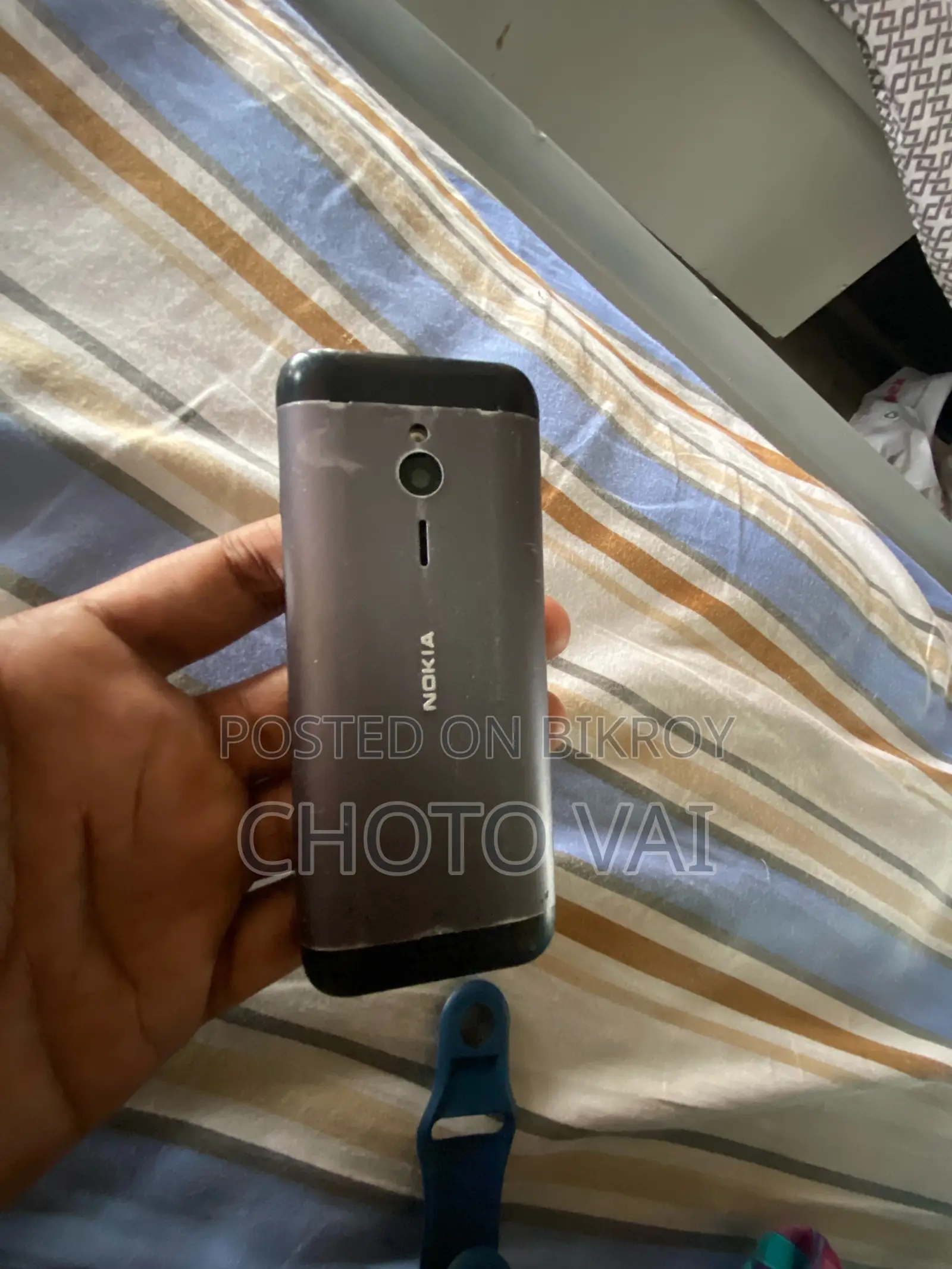 Nokia 230 Full Fresh (Used)