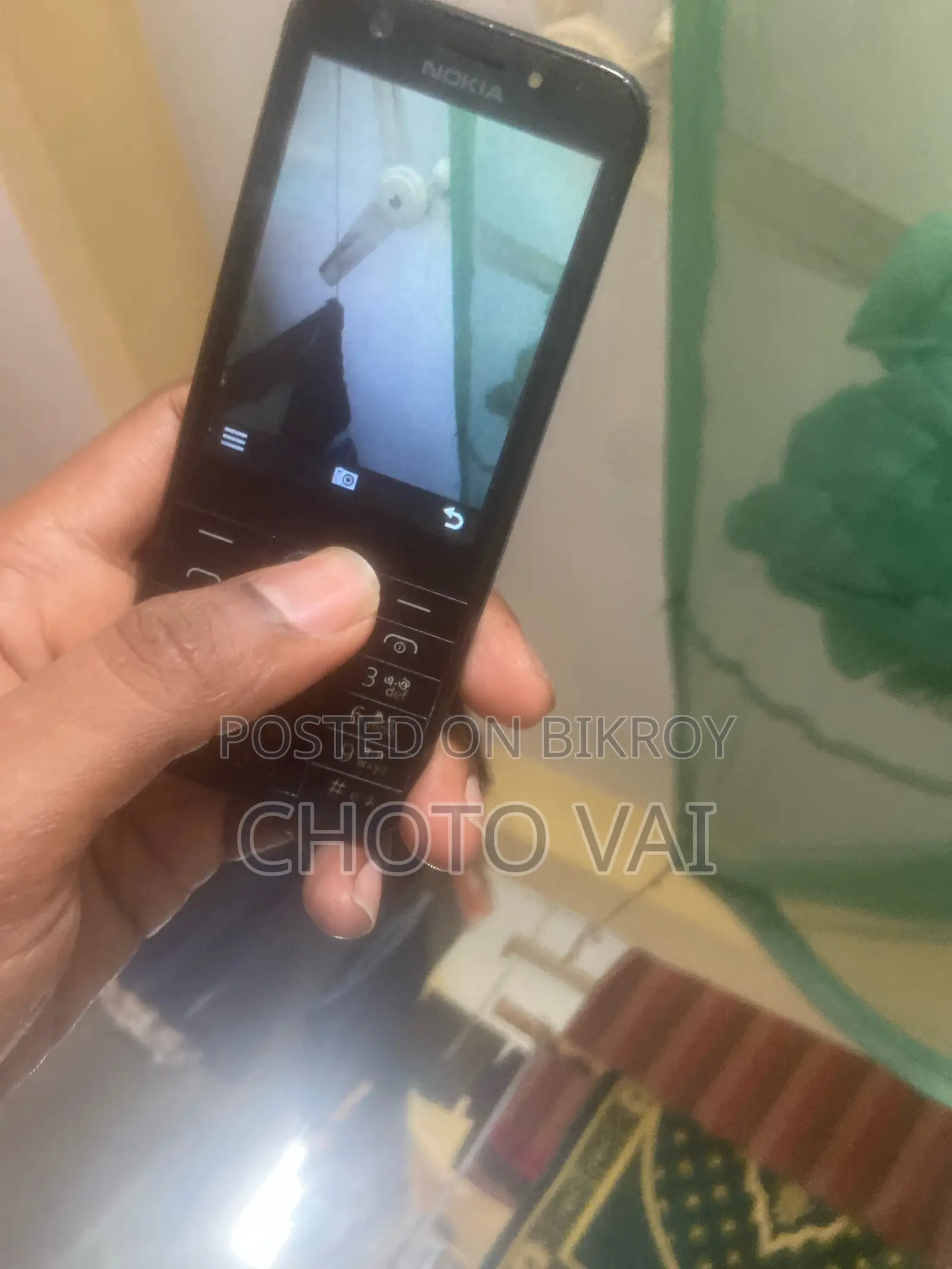 Nokia 230 Full Fresh (Used)