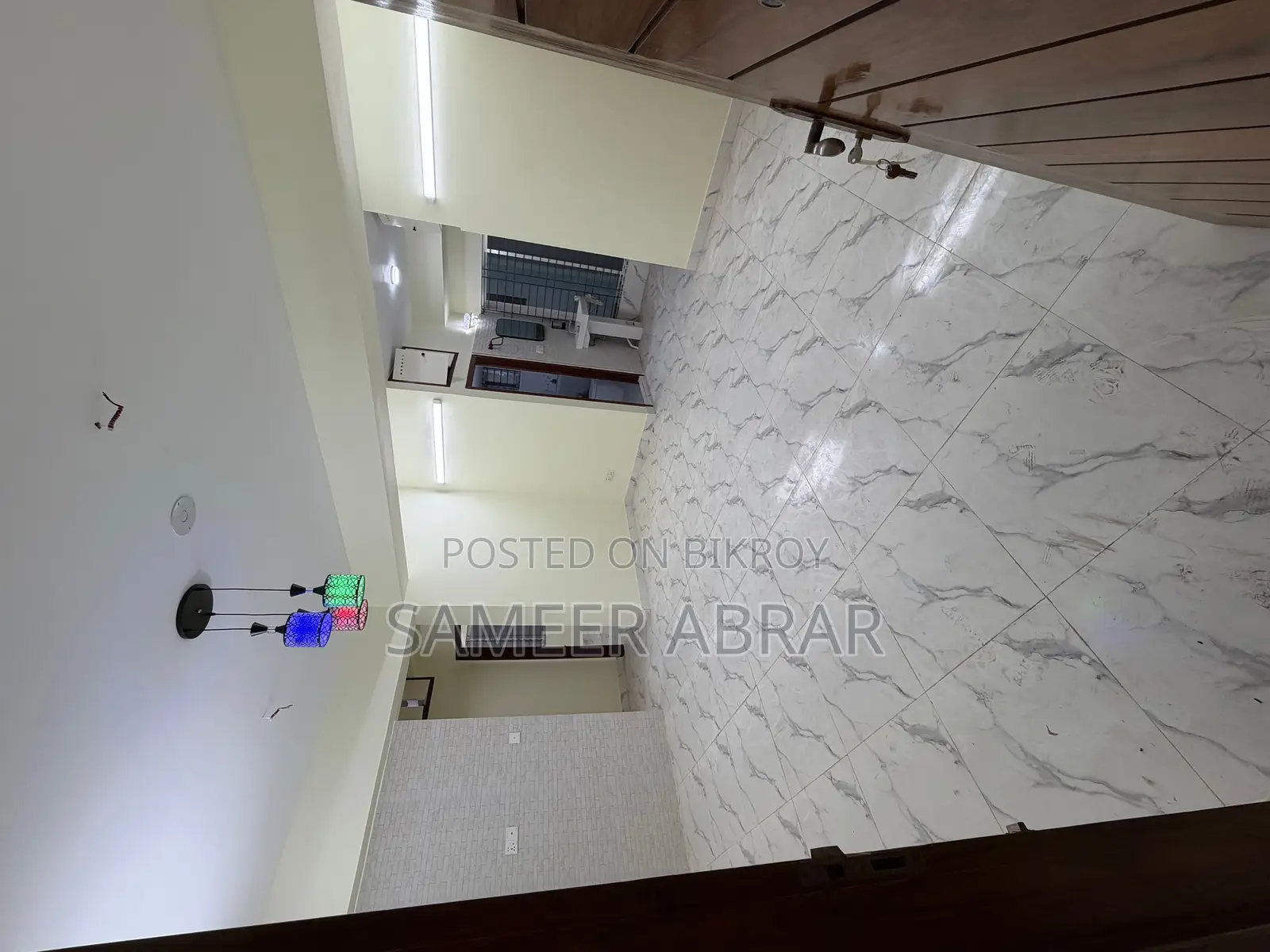 Urgently Apartment for Sale