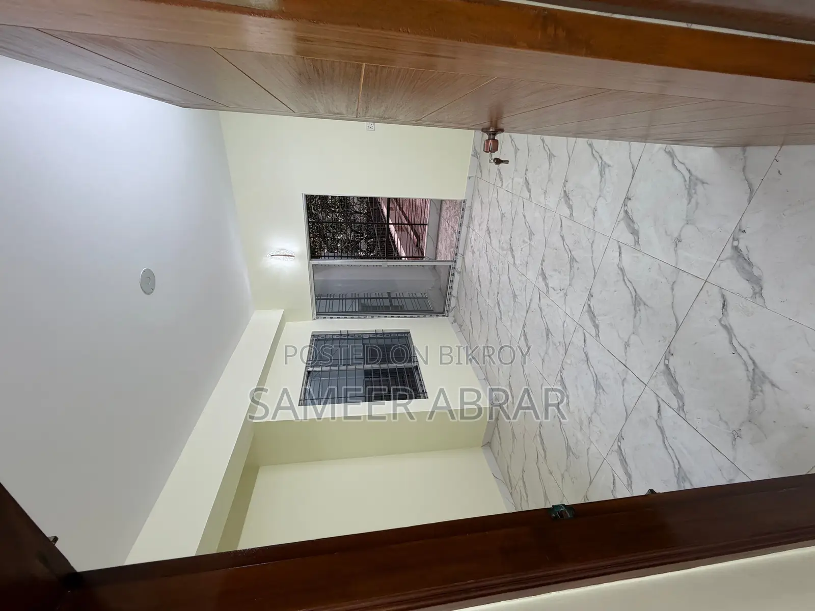 Urgently Apartment for Sale