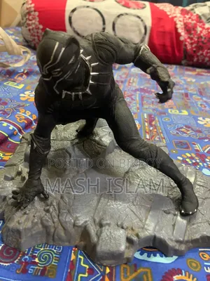অ্যাকশন ফিগার