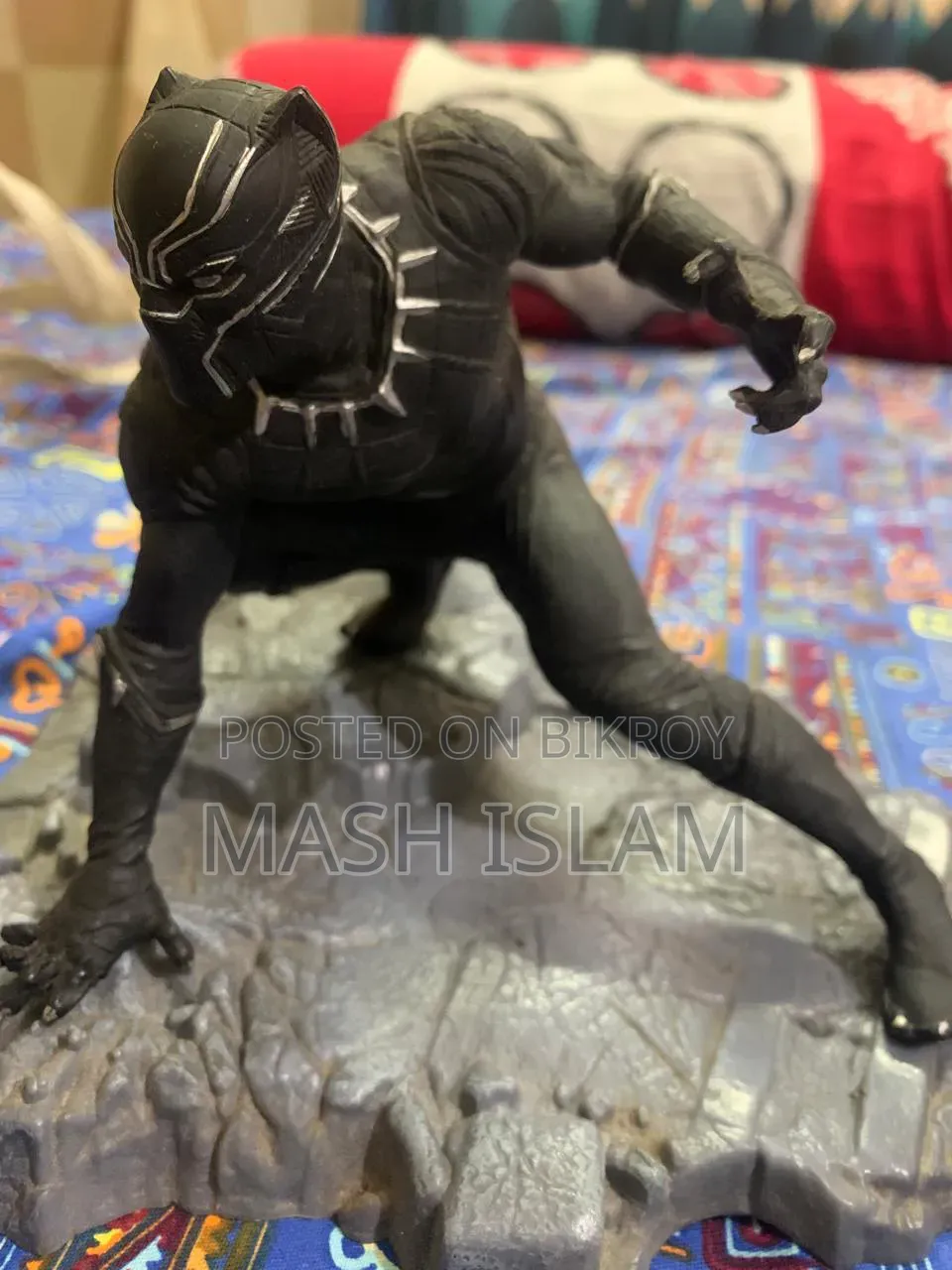 Action Figure
