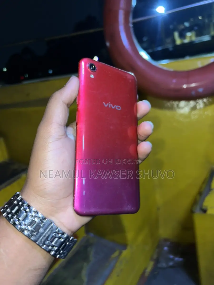 Vivo Y19 2/32 (Used)