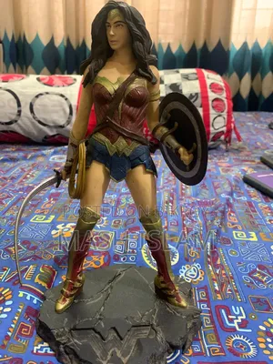 Action Figure