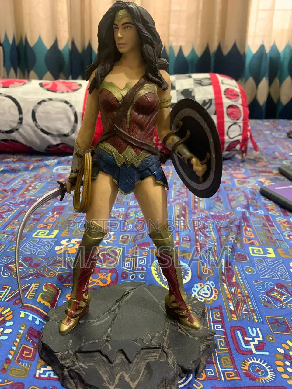 Action Figure